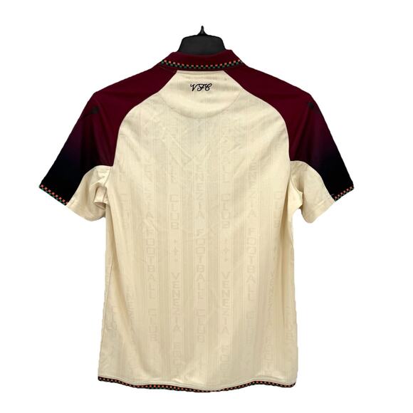 Venezia FC 2025/2026 NOCTA Away Jersey EU Large / US Medium NWT - Picture 2 of 12